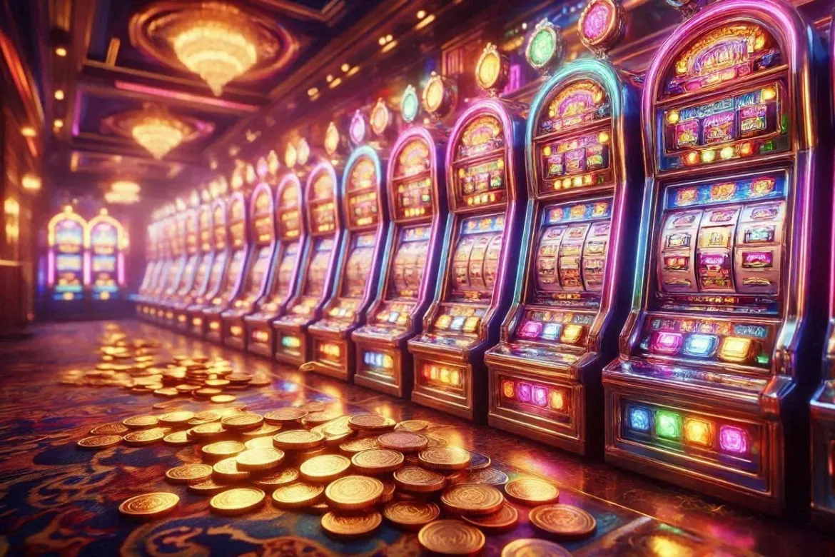 Warrnambool Pokies